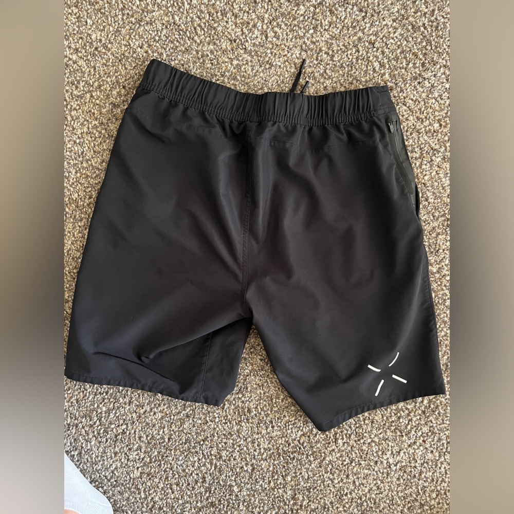 Ten Thousand Foundation Shorts